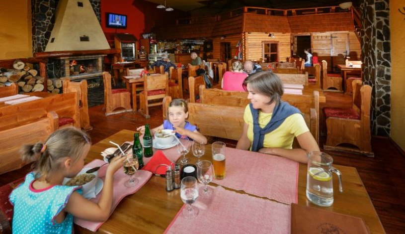 hotel PALACE Vysoké Tatry